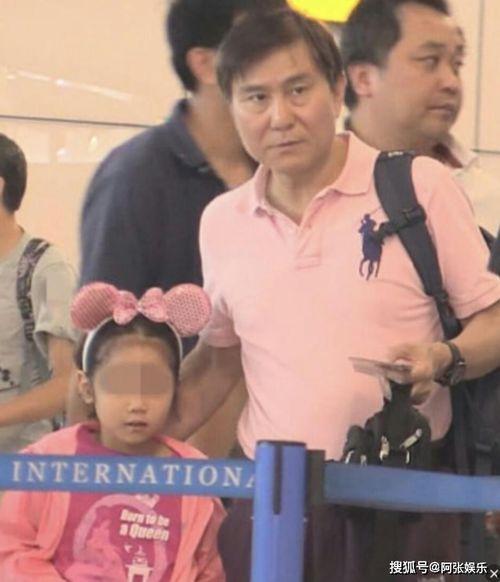 娱乐圈扒吃瓜,揭秘明星背后的秘密与八卦  第3张